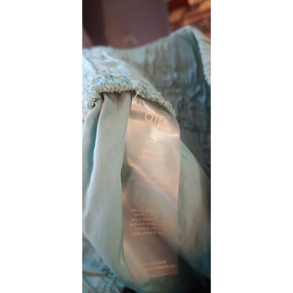 Dip High Waisted Shorts Running‎ Athletic Activewear Gym Bundle Of 3 Size Small - Picture 3 of 3